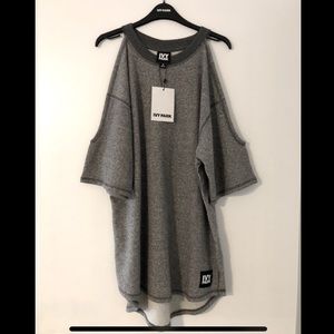 FIRST GEN IVY PARK STREETWEAR TOP NWT SIZE M